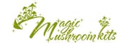 Buy Magic Mushroom Kits online