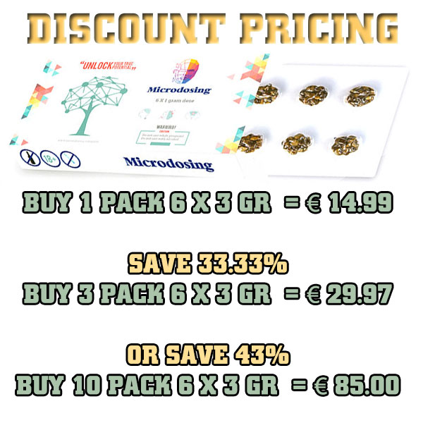 microdosing discount bulk pricing microdosing discount bulk pricing
