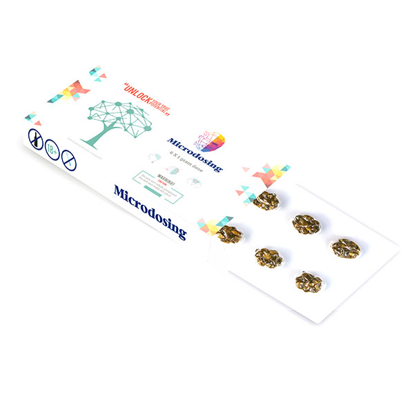 psychedelic psilocybin magic truffles microdosing pack psychedelic psilocybin magic truffles microdosing pack